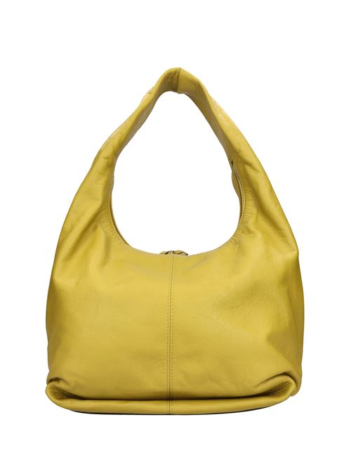 Leather bag REBELLE | TWIGGY BIGSEME